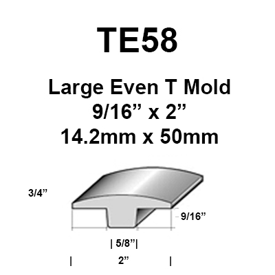 Mouldings & Trim