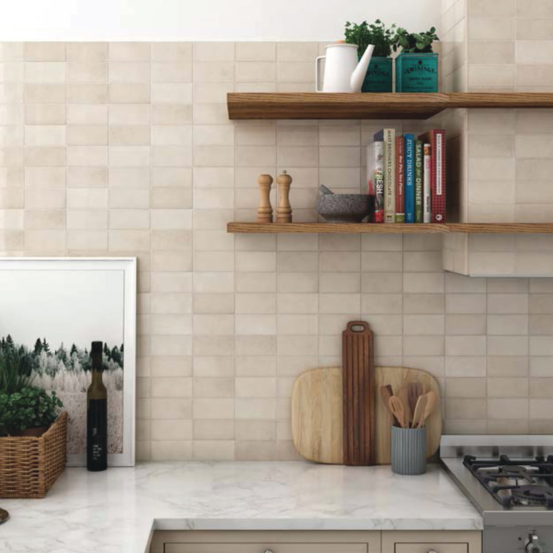 Kitchen backsplash tile inspiration